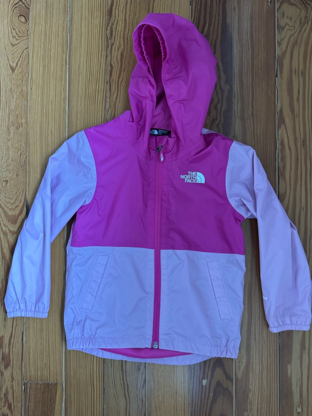 The North Face Hooded Jacket